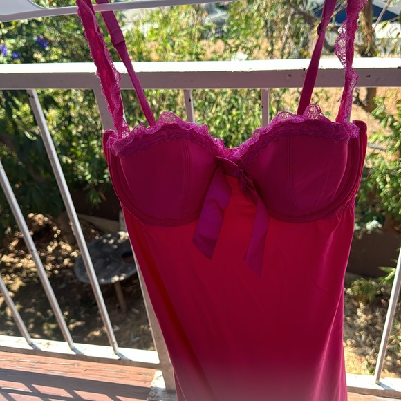 Victoria’s Secret Sexy Little Things 2004 - Picture 7 of 12